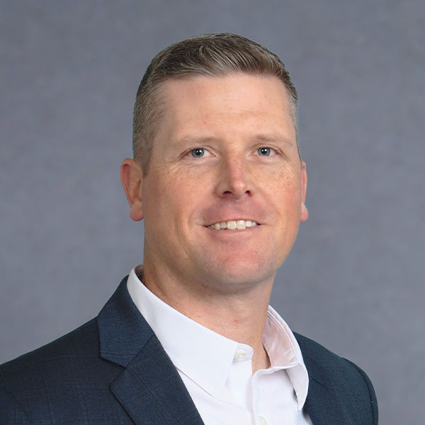 Chad Reineke Chad Reineke
